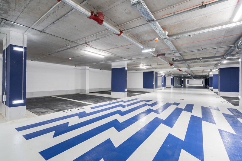 Pipera OMV rond, Pipera Plaza - Comision 0% - 3 camere la pret de 2 camere