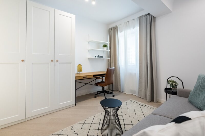 Pipera OMV rond, Pipera Plaza - Comision 0% - 3 camere la pret de 2 camere