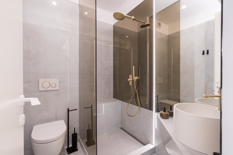 Pipera OMV rond, Pipera Plaza - Comision 0% - 3 camere la pret de 2 camere